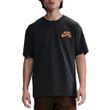 Camiseta Masculina Nike SB Logo Dark Smoke Grey CHUMBO-DC7817-070- -1-
